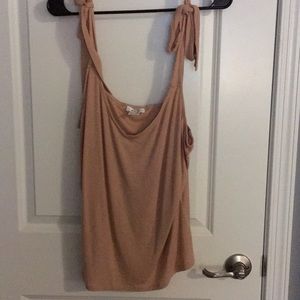 Venus tank top